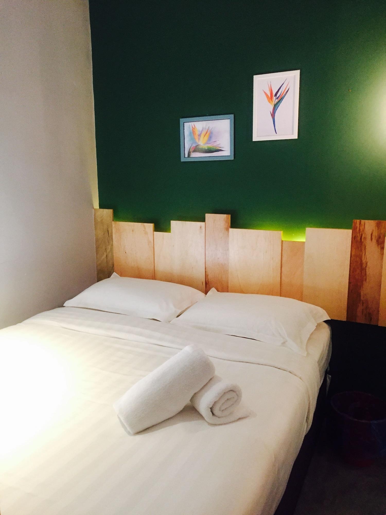 Finess Basic Hotel Malacca Extérieur photo