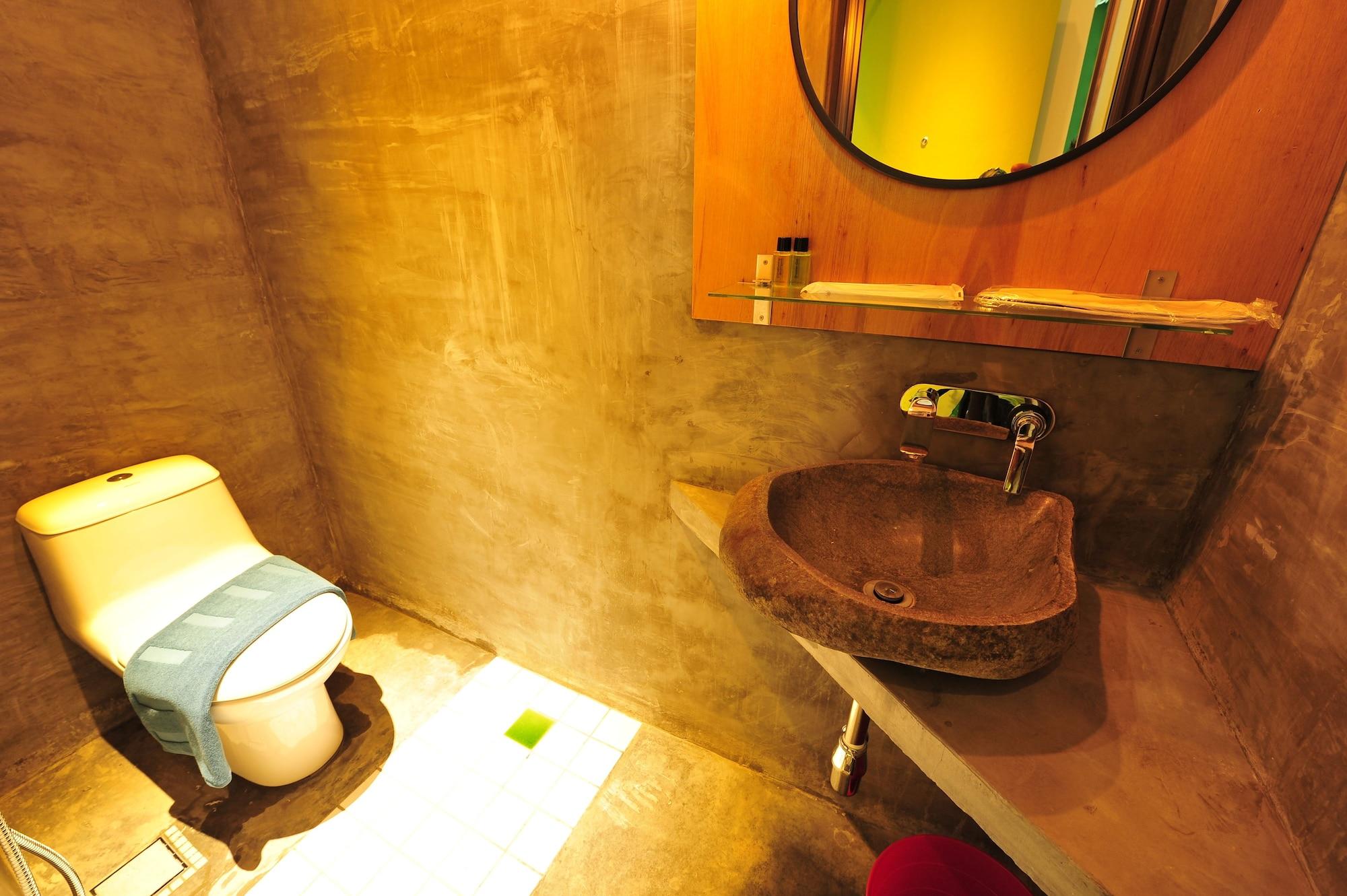 Finess Basic Hotel Malacca Extérieur photo
