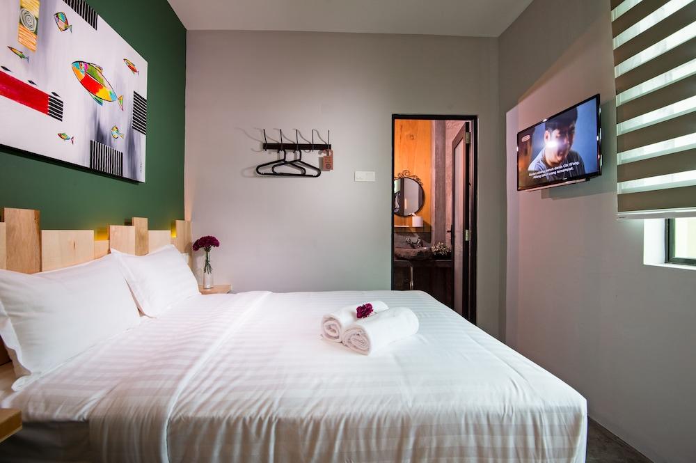 Finess Basic Hotel Malacca Extérieur photo