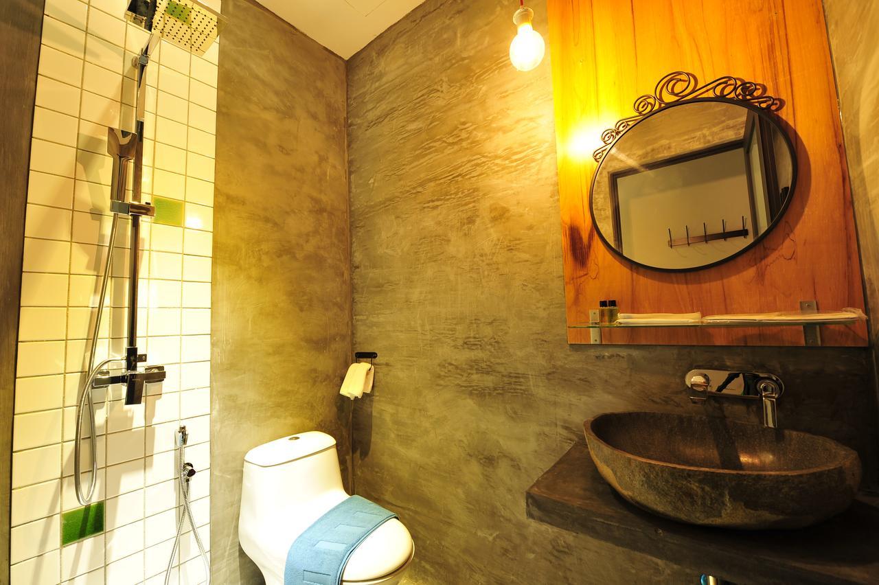Finess Basic Hotel Malacca Extérieur photo