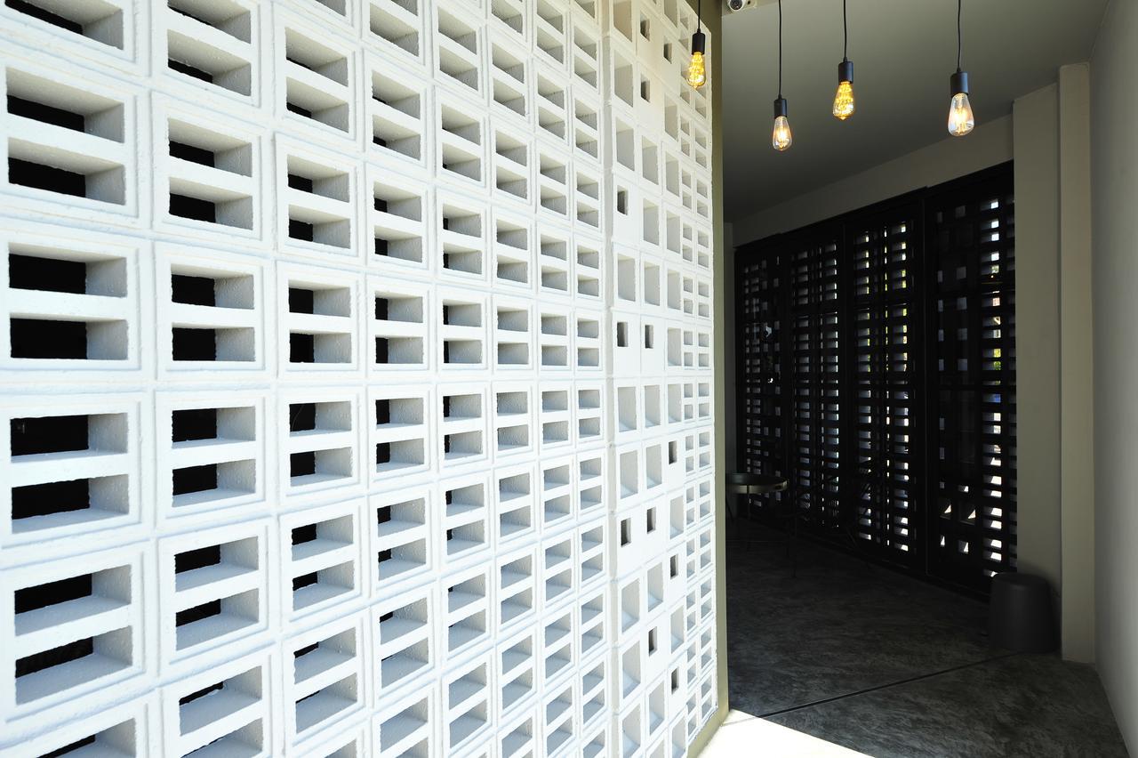 Finess Basic Hotel Malacca Extérieur photo