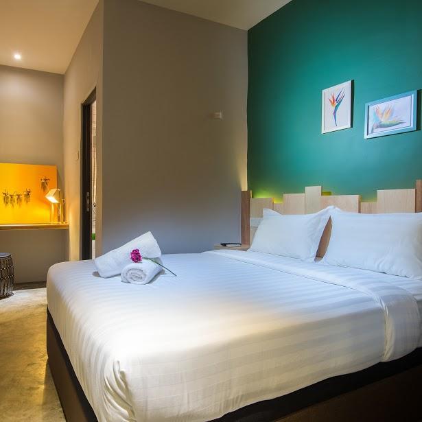 Finess Basic Hotel Malacca Extérieur photo