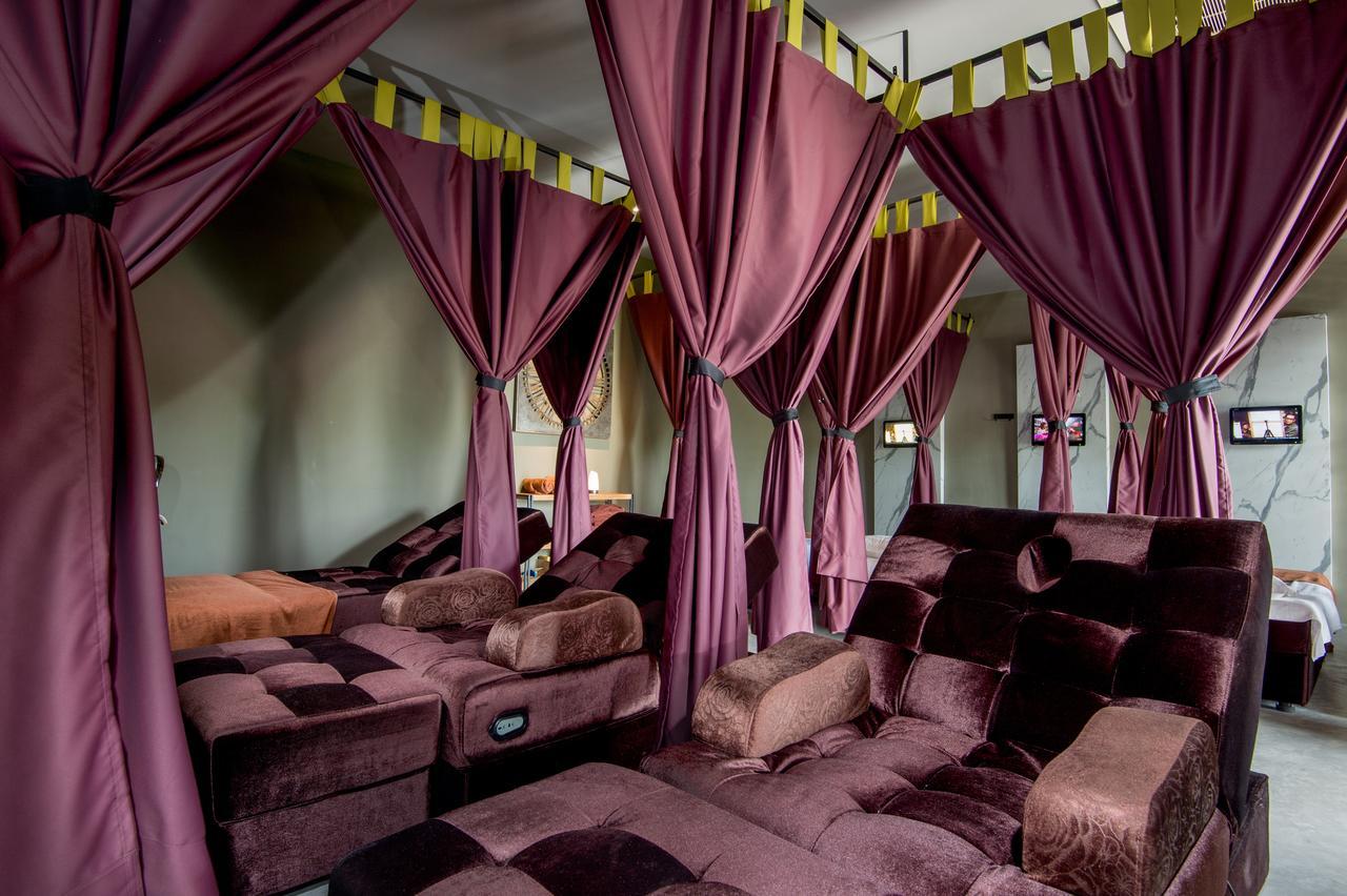 Finess Basic Hotel Malacca Extérieur photo