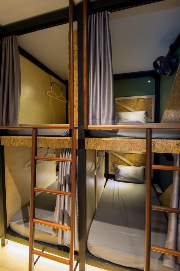 Finess Basic Hotel Malacca Extérieur photo