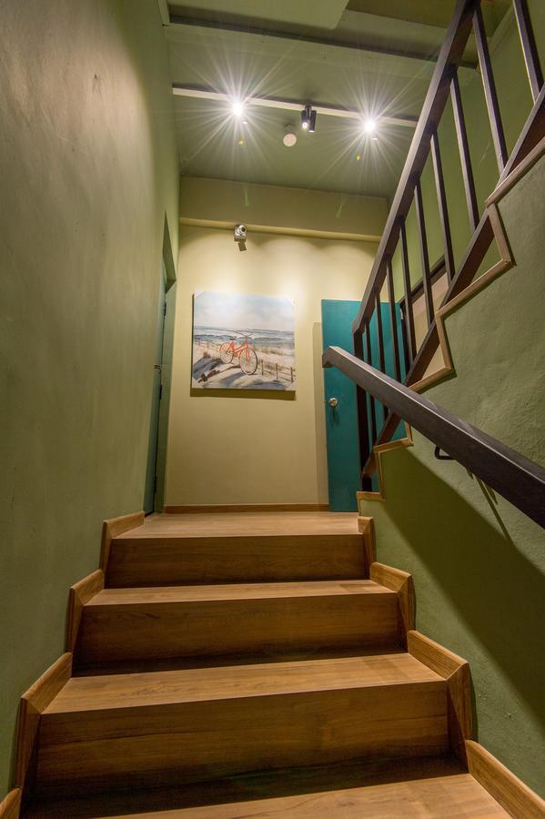 Finess Basic Hotel Malacca Extérieur photo