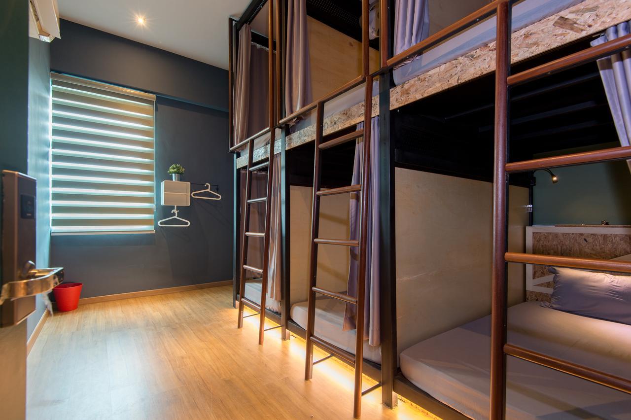 Finess Basic Hotel Malacca Extérieur photo